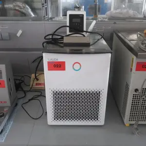 Termostato refrigerado Lauda RA12
