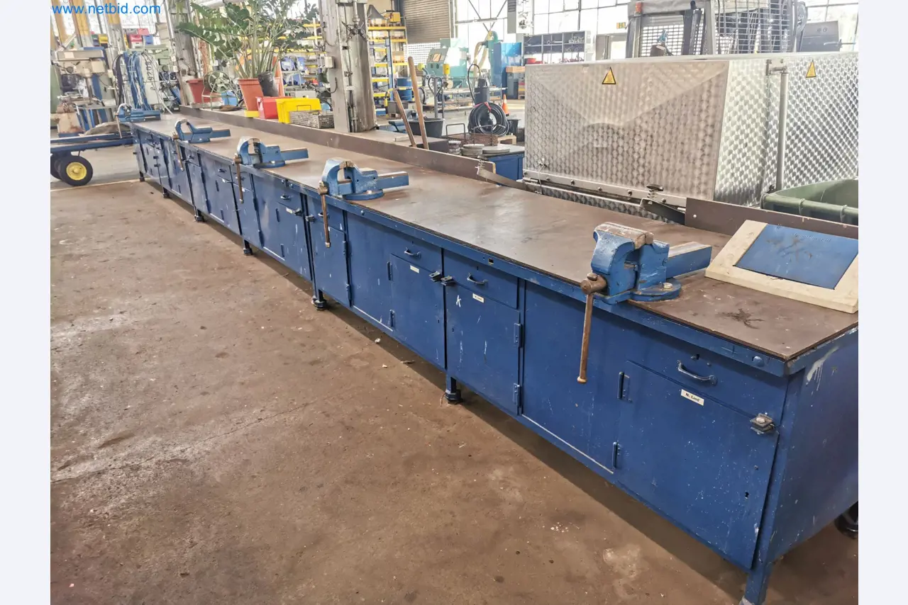 Závody na výrobu a skladování produktů z minerálních olejů, jakož i vstupů a hotových výrobků pro výrobu maziv.-2