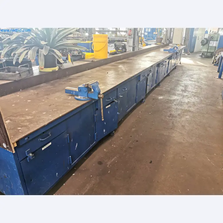 Plants for the production and storage of mineral oil products as well as input and finished products for the production of lubricants-1