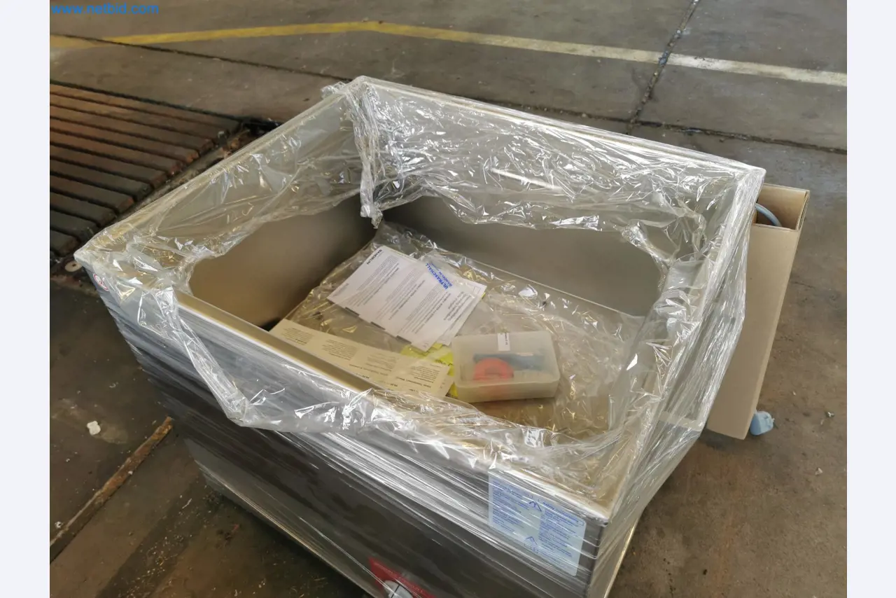 Plants for the production and storage of mineral oil products as well as input and finished products for the production of lubricants-2