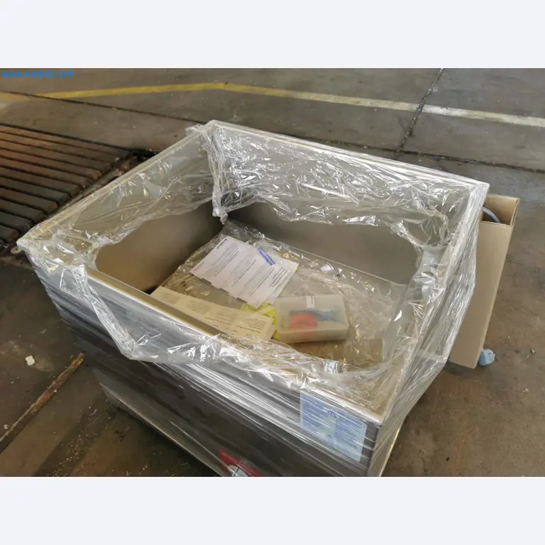 Plants for the production and storage of mineral oil products as well as input and finished products for the production of lubricants-2