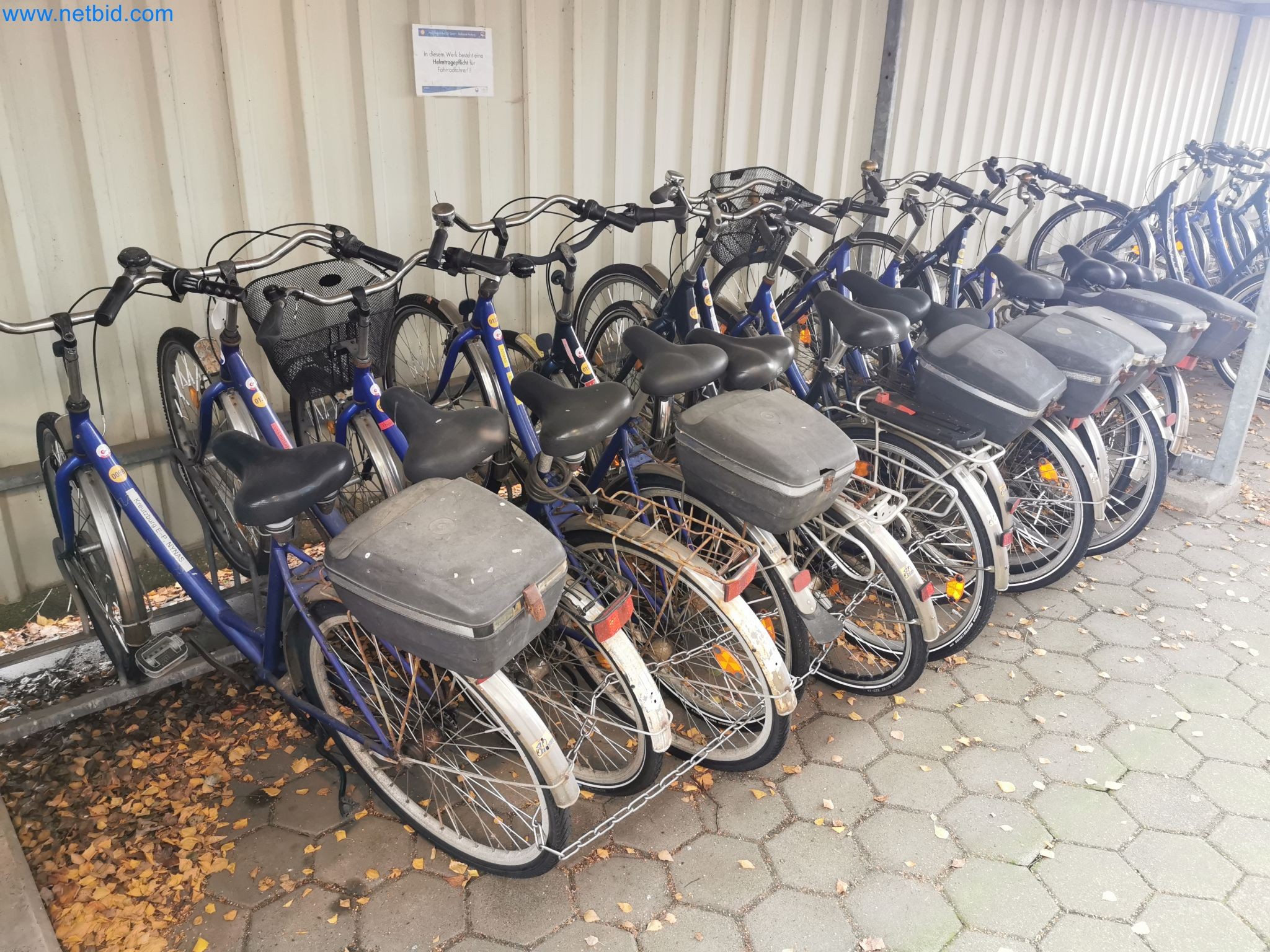 Instalações para a produção e armazenamento de produtos de óleo mineral, bem como de insumos e produtos acabados para a produção de lubrificantes-1