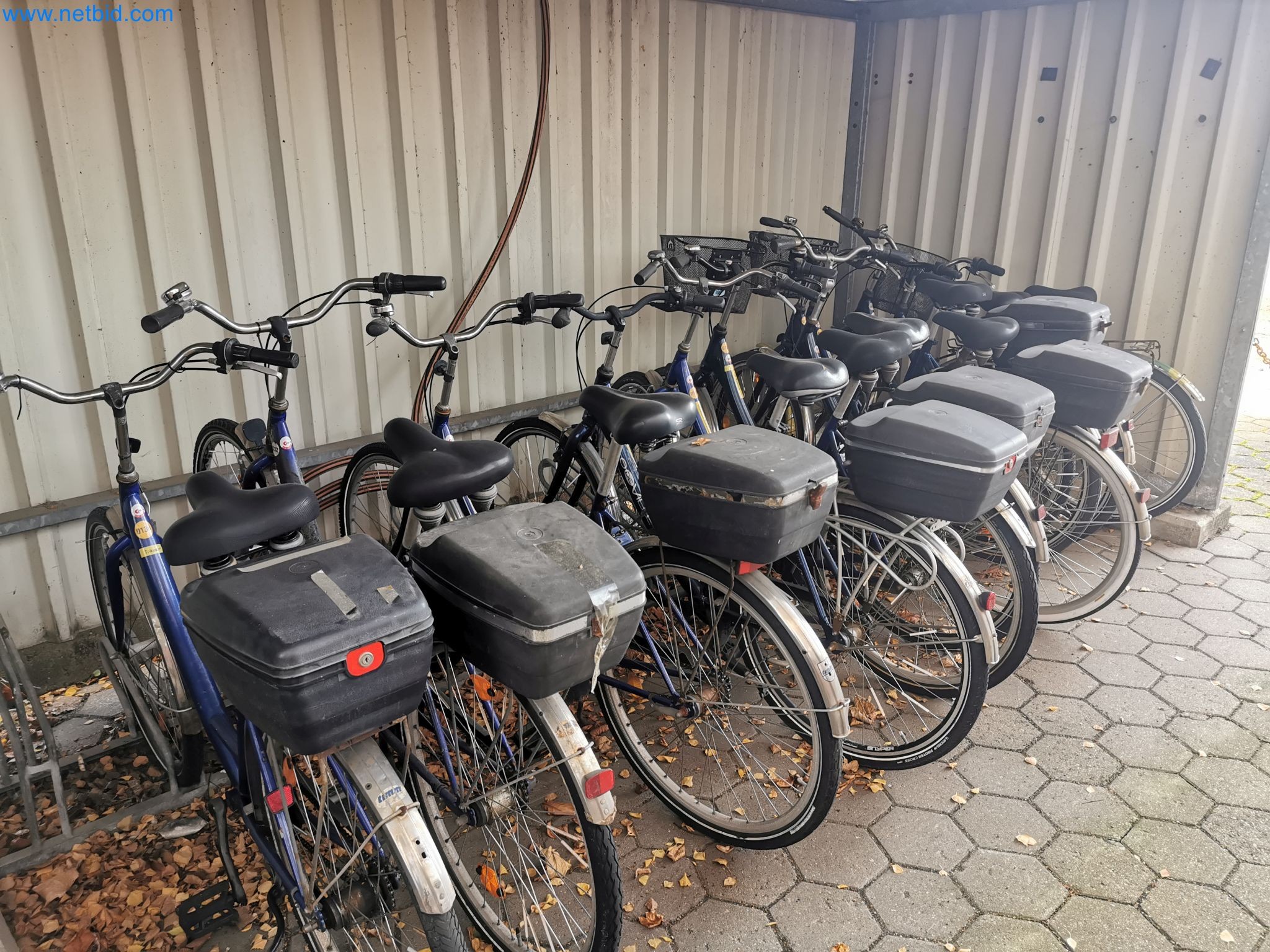 Instalações para a produção e armazenamento de produtos de óleo mineral, bem como de insumos e produtos acabados para a produção de lubrificantes-1