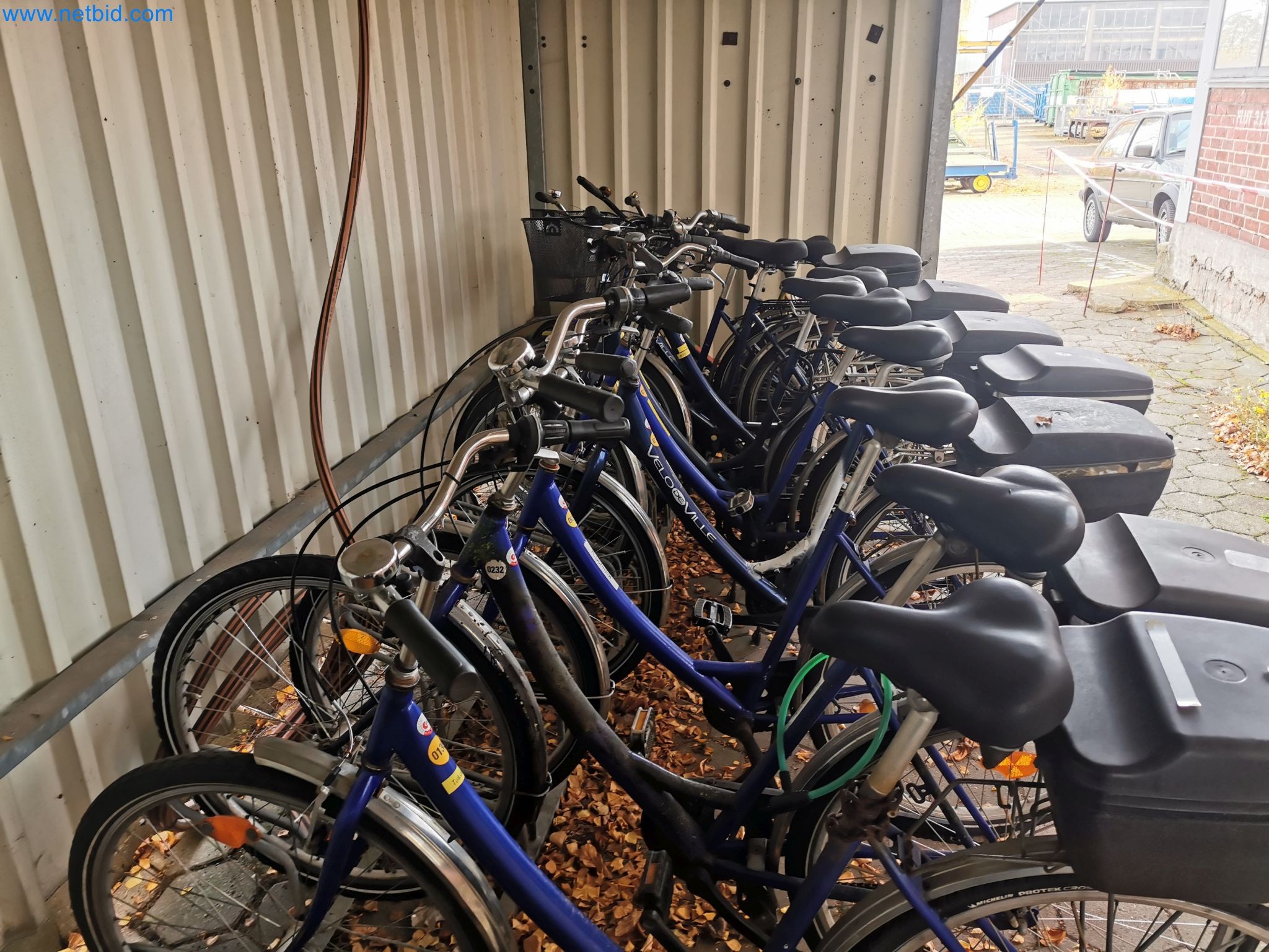 Instalações para a produção e armazenamento de produtos de óleo mineral, bem como de insumos e produtos acabados para a produção de lubrificantes-2