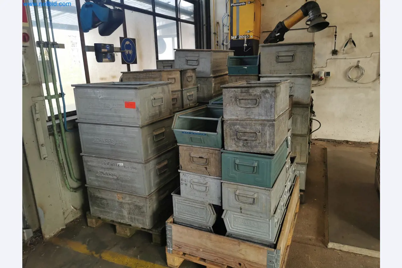 Plantas de producción y almacenamiento de productos derivados del petróleo, así como de insumos y productos acabados para la fabricación de lubricantes.-1