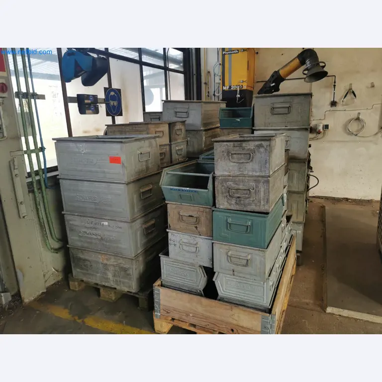 Plantas de producción y almacenamiento de productos derivados del petróleo, así como de insumos y productos acabados para la fabricación de lubricantes.-1