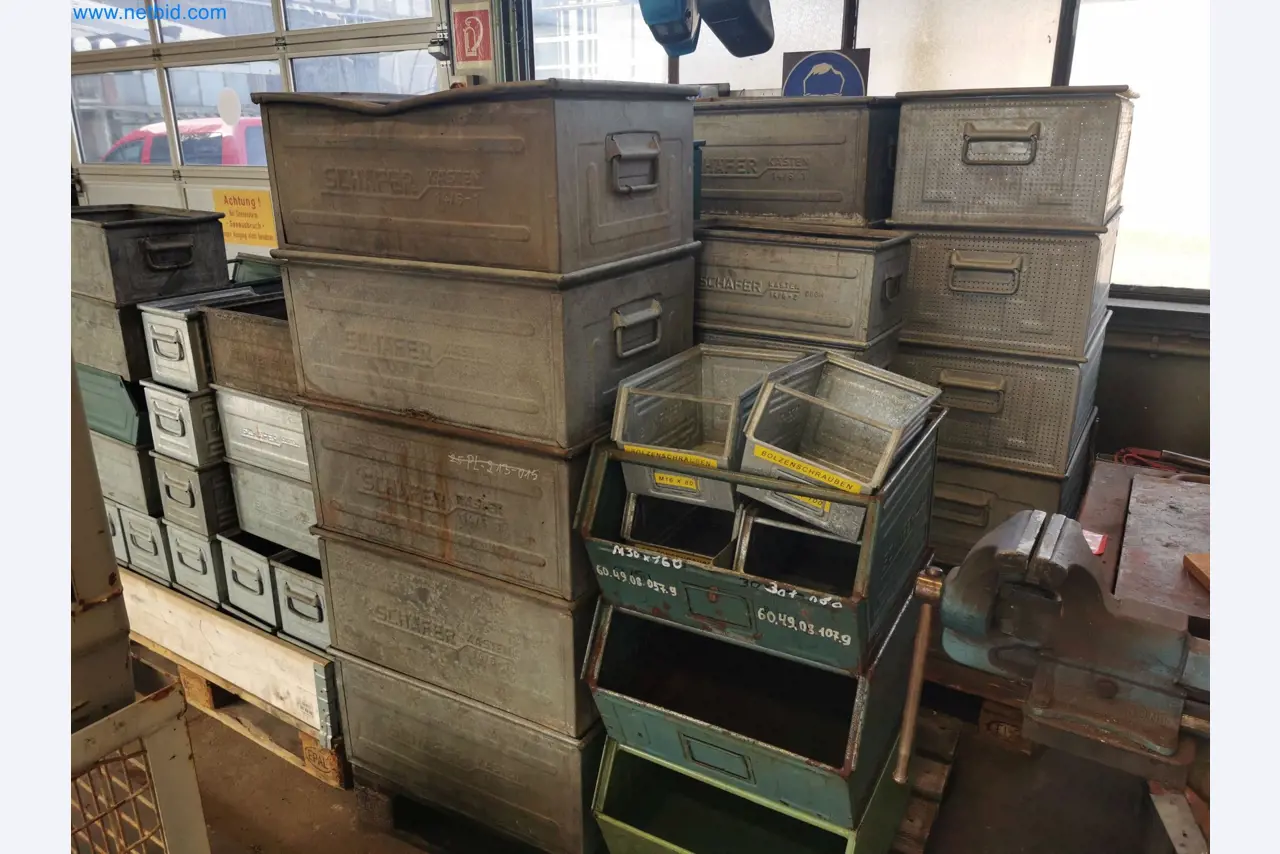 Plantas de producción y almacenamiento de productos derivados del petróleo, así como de insumos y productos acabados para la fabricación de lubricantes.-2