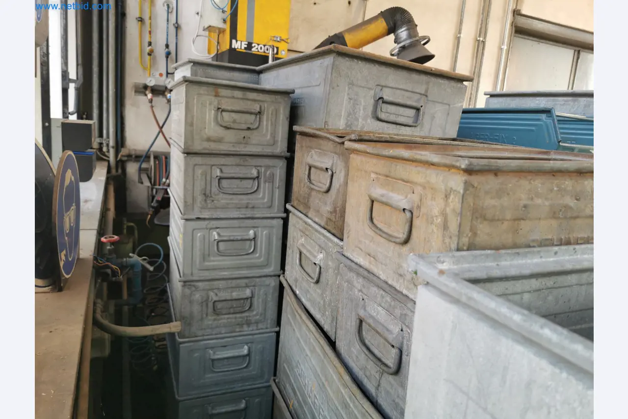 Plantas de producción y almacenamiento de productos derivados del petróleo, así como de insumos y productos acabados para la fabricación de lubricantes.-4