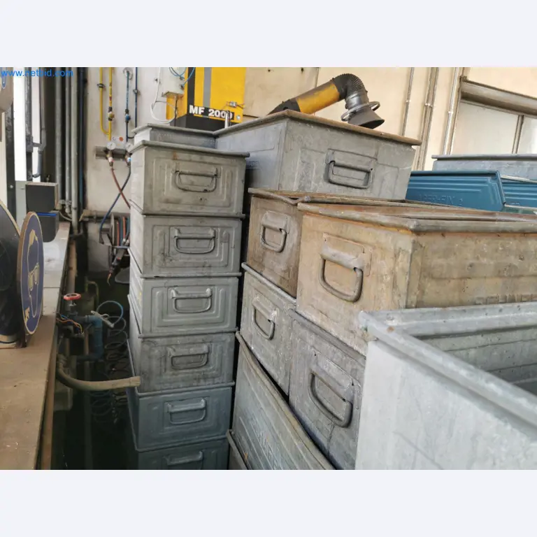 Plantas de producción y almacenamiento de productos derivados del petróleo, así como de insumos y productos acabados para la fabricación de lubricantes.-4