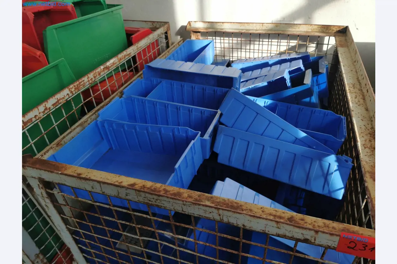 Instalações para a produção e armazenamento de produtos de óleo mineral, bem como de insumos e produtos acabados para a produção de lubrificantes-3