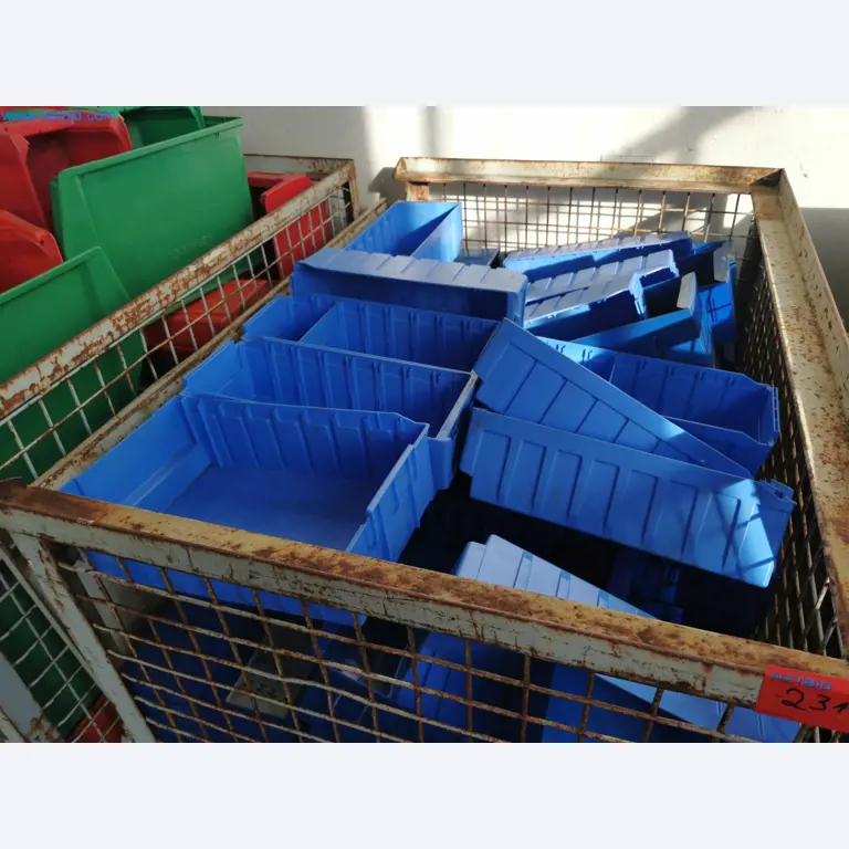 Instalações para a produção e armazenamento de produtos de óleo mineral, bem como de insumos e produtos acabados para a produção de lubrificantes-3