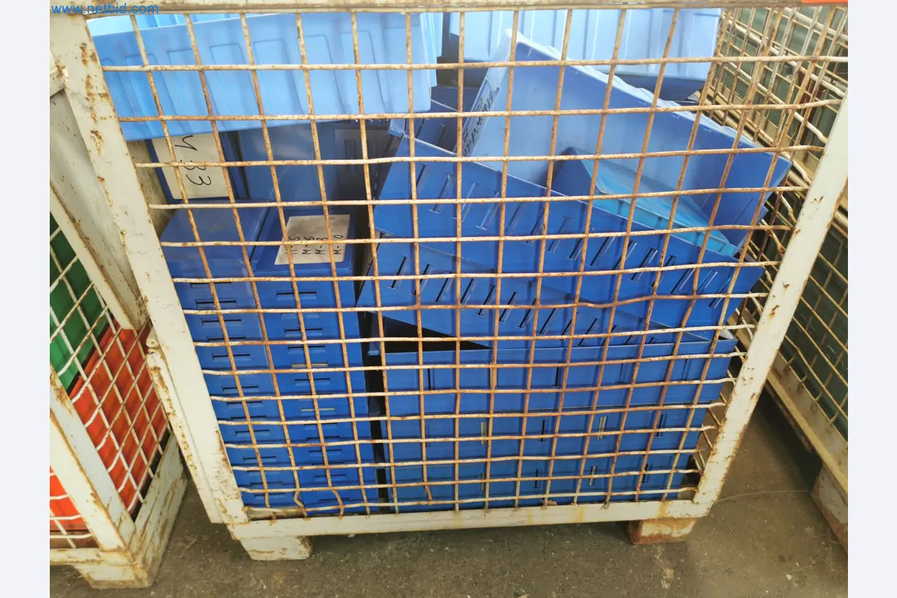 Instalações para a produção e armazenamento de produtos de óleo mineral, bem como de insumos e produtos acabados para a produção de lubrificantes-6