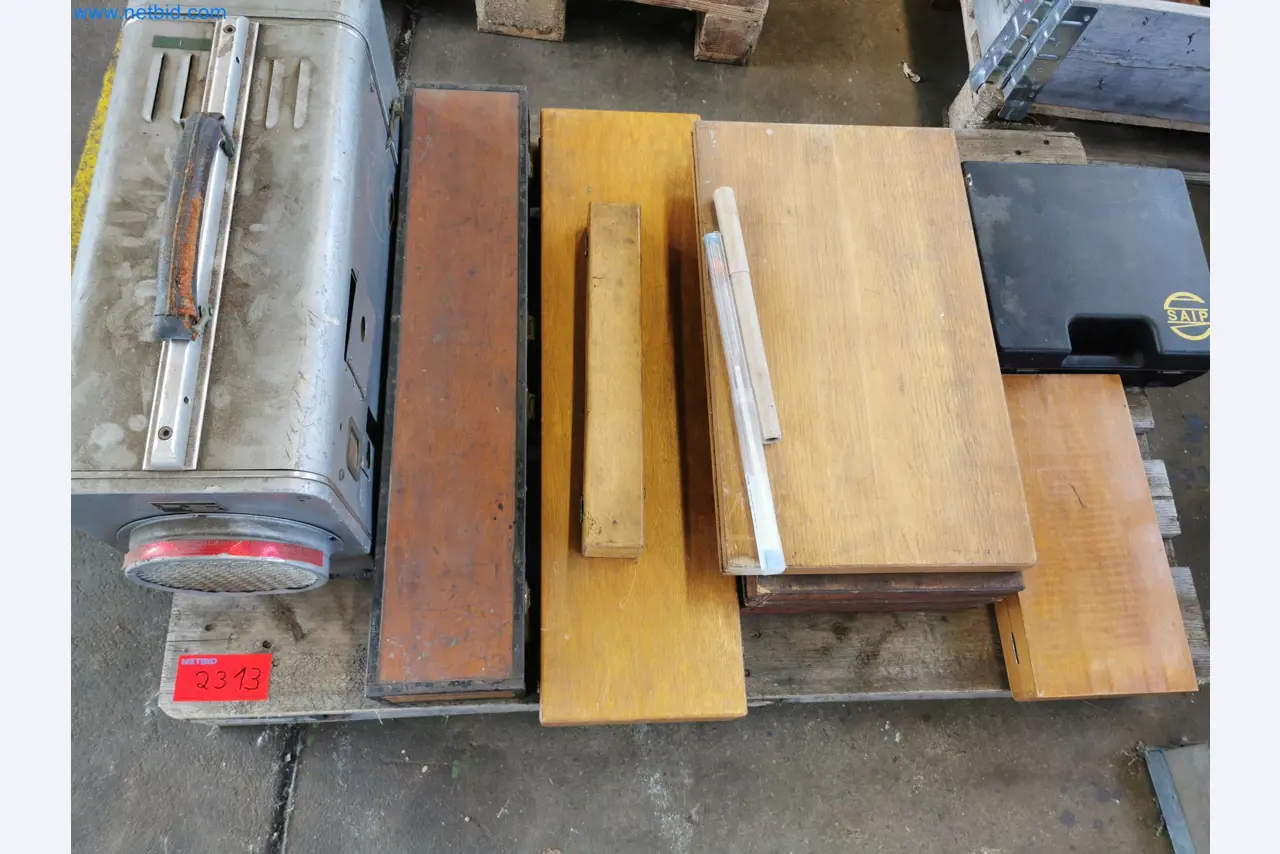 Instalações para a produção e armazenamento de produtos de óleo mineral, bem como de insumos e produtos acabados para a produção de lubrificantes-1