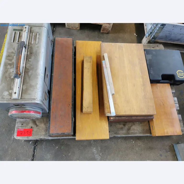 Instalações para a produção e armazenamento de produtos de óleo mineral, bem como de insumos e produtos acabados para a produção de lubrificantes-1