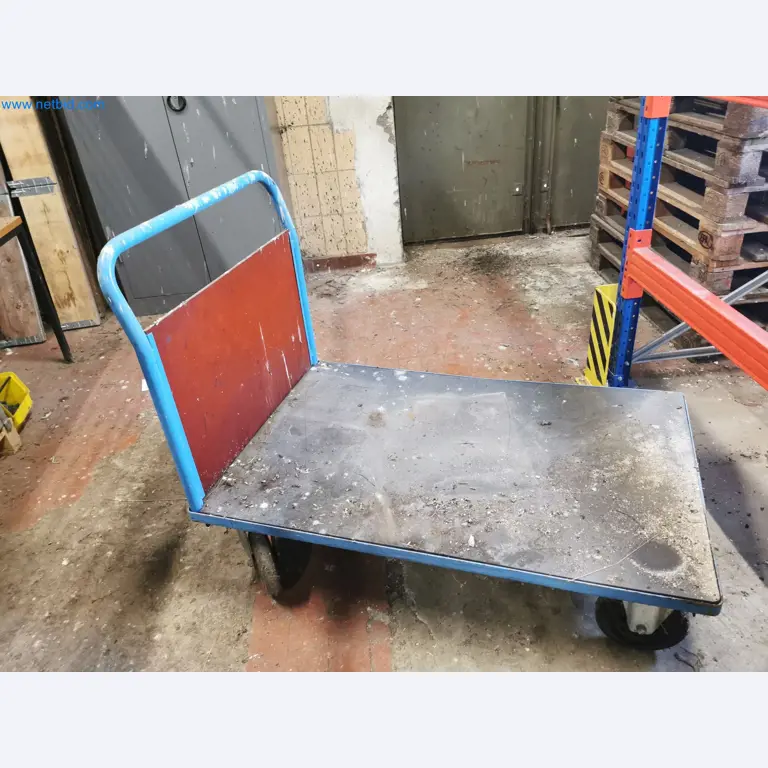 Instalações para a produção e armazenamento de produtos de óleo mineral, bem como de insumos e produtos acabados para a produção de lubrificantes-1