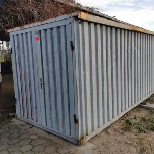 Pojemnik na materiał