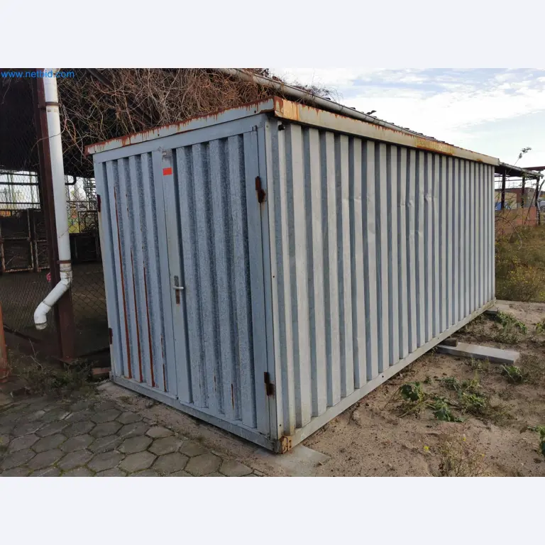 Instalações para a produção e armazenamento de produtos de óleo mineral, bem como de insumos e produtos acabados para a produção de lubrificantes-1