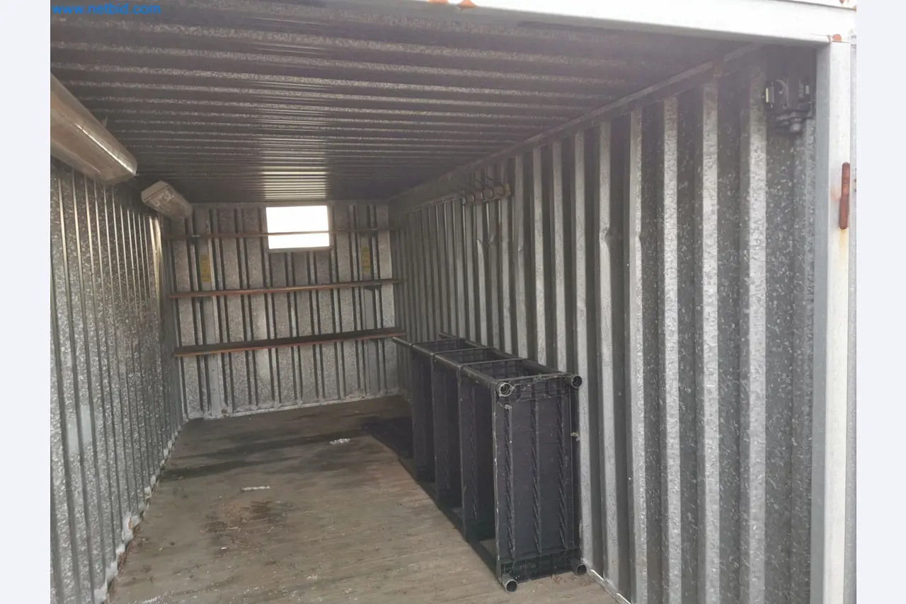 Instalações para a produção e armazenamento de produtos de óleo mineral, bem como de insumos e produtos acabados para a produção de lubrificantes-2