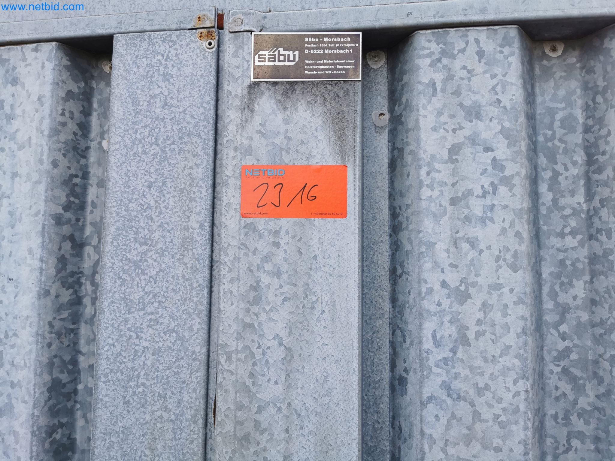 Instalações para a produção e armazenamento de produtos de óleo mineral, bem como de insumos e produtos acabados para a produção de lubrificantes-3