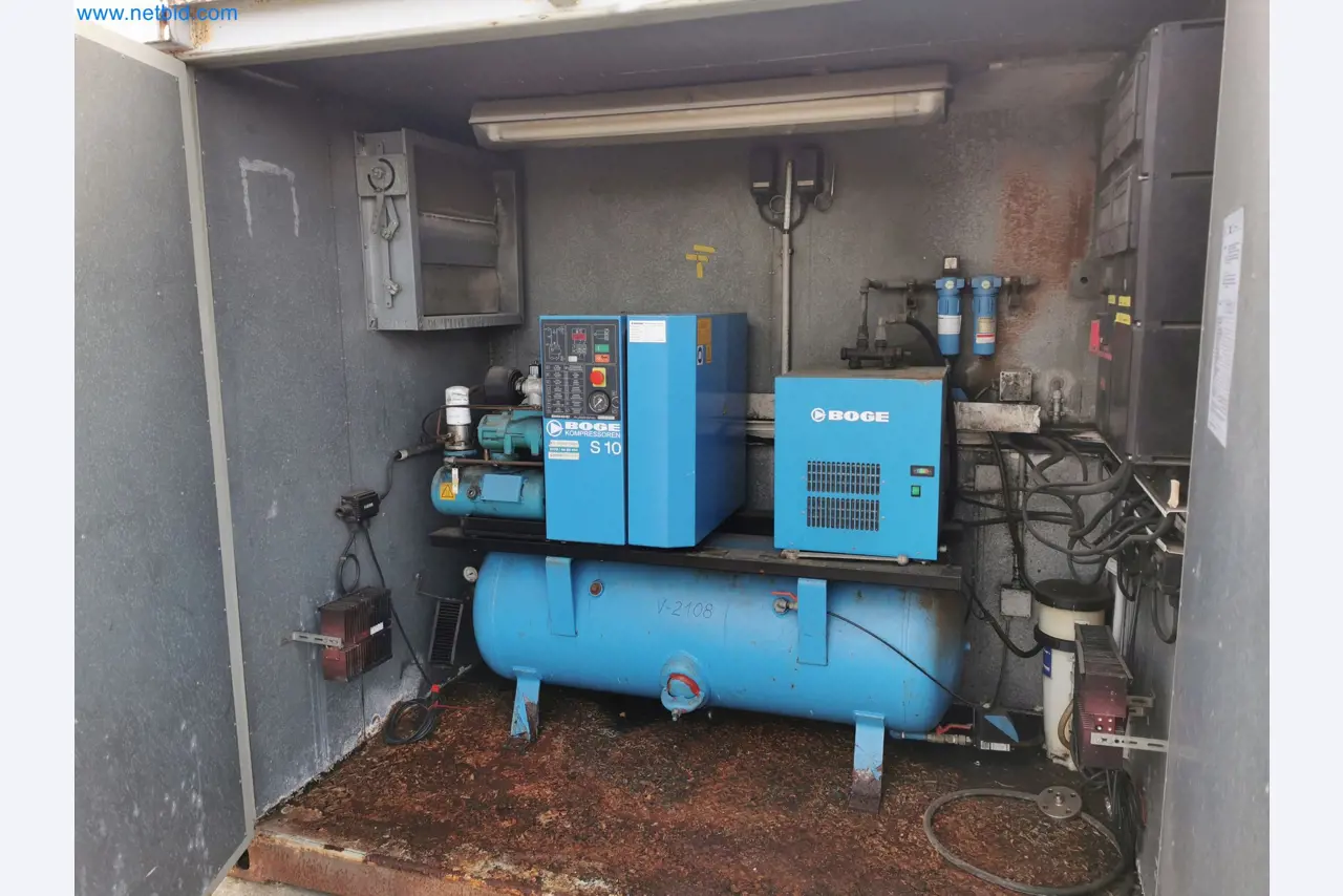 Instalações para a produção e armazenamento de produtos de óleo mineral, bem como de insumos e produtos acabados para a produção de lubrificantes-1