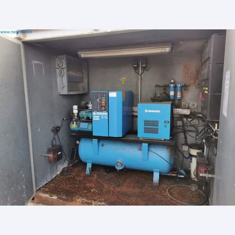 Instalações para a produção e armazenamento de produtos de óleo mineral, bem como de insumos e produtos acabados para a produção de lubrificantes-1