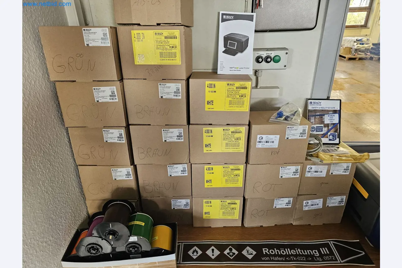 Plantas de producción y almacenamiento de productos derivados del petróleo, así como de insumos y productos acabados para la fabricación de lubricantes.-4