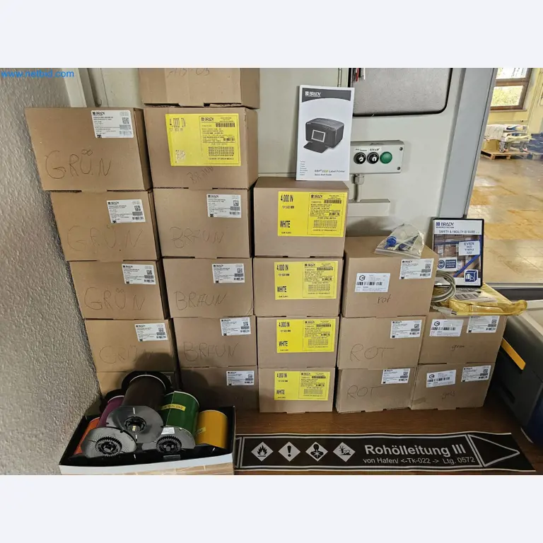 Plantas de producción y almacenamiento de productos derivados del petróleo, así como de insumos y productos acabados para la fabricación de lubricantes.-4