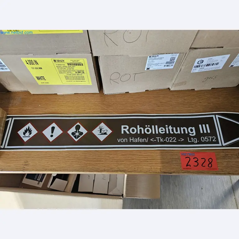 Plantas de producción y almacenamiento de productos derivados del petróleo, así como de insumos y productos acabados para la fabricación de lubricantes.-6