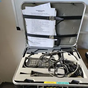 Homem armadilha TLV TM5N