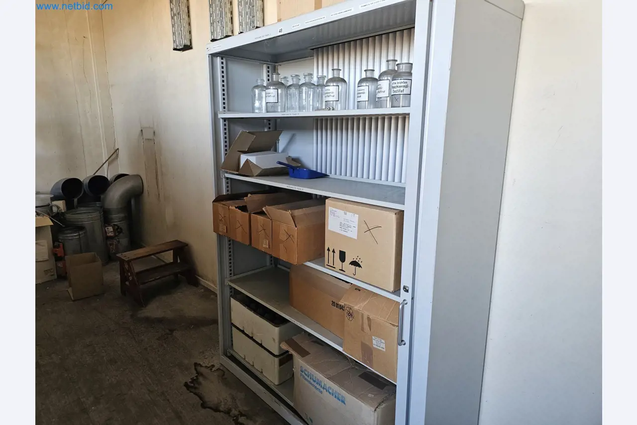 Obrati za proizvodnjo in skladiščenje proizvodov iz mineralnih olj ter vhodnih in končnih proizvodov za proizvodnjo maziv-2