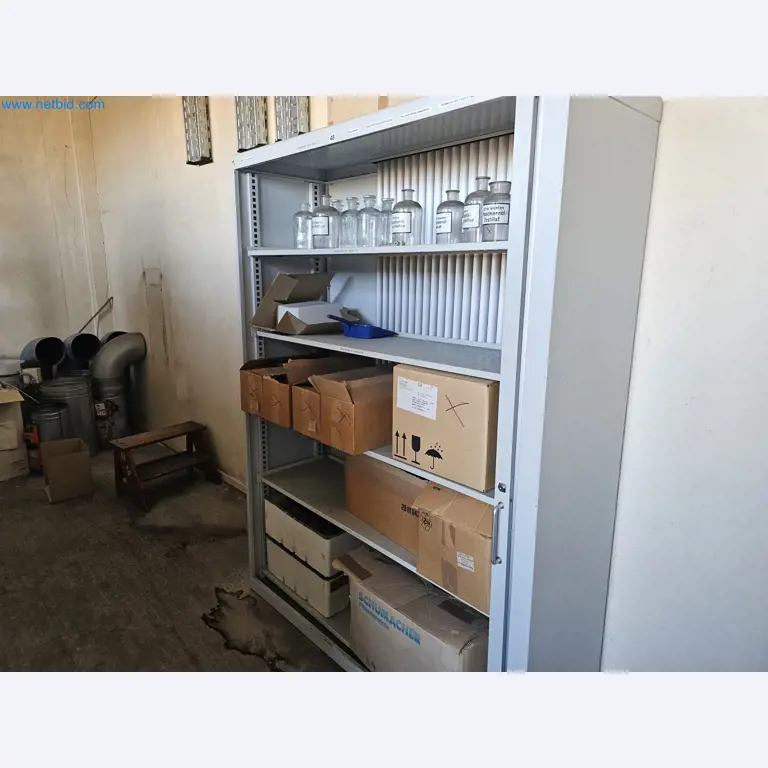 Obrati za proizvodnjo in skladiščenje proizvodov iz mineralnih olj ter vhodnih in končnih proizvodov za proizvodnjo maziv-2