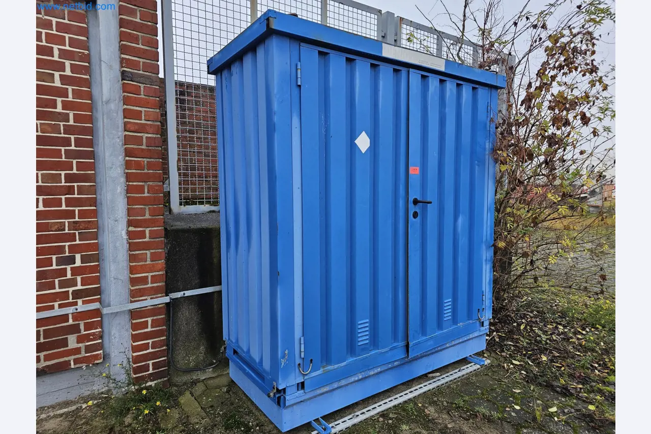 Obrati za proizvodnjo in skladiščenje proizvodov iz mineralnih olj ter vhodnih in končnih proizvodov za proizvodnjo maziv-1