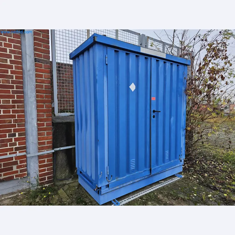 Obrati za proizvodnjo in skladiščenje proizvodov iz mineralnih olj ter vhodnih in končnih proizvodov za proizvodnjo maziv-1