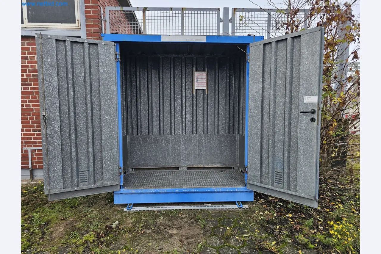 Obrati za proizvodnjo in skladiščenje proizvodov iz mineralnih olj ter vhodnih in končnih proizvodov za proizvodnjo maziv-2