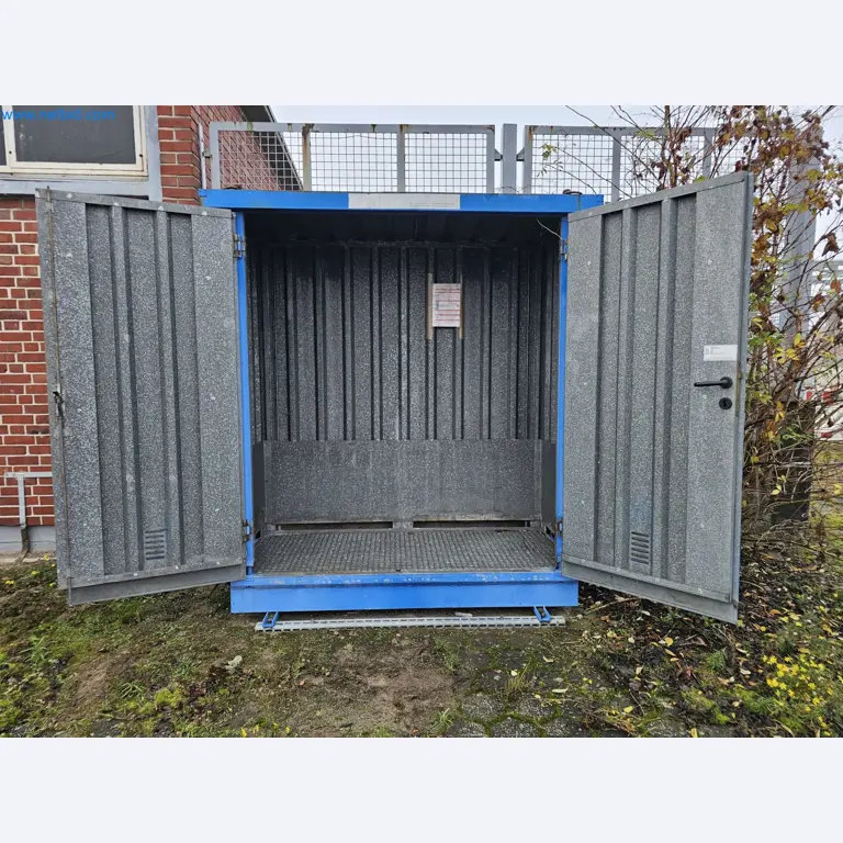 Obrati za proizvodnjo in skladiščenje proizvodov iz mineralnih olj ter vhodnih in končnih proizvodov za proizvodnjo maziv-2