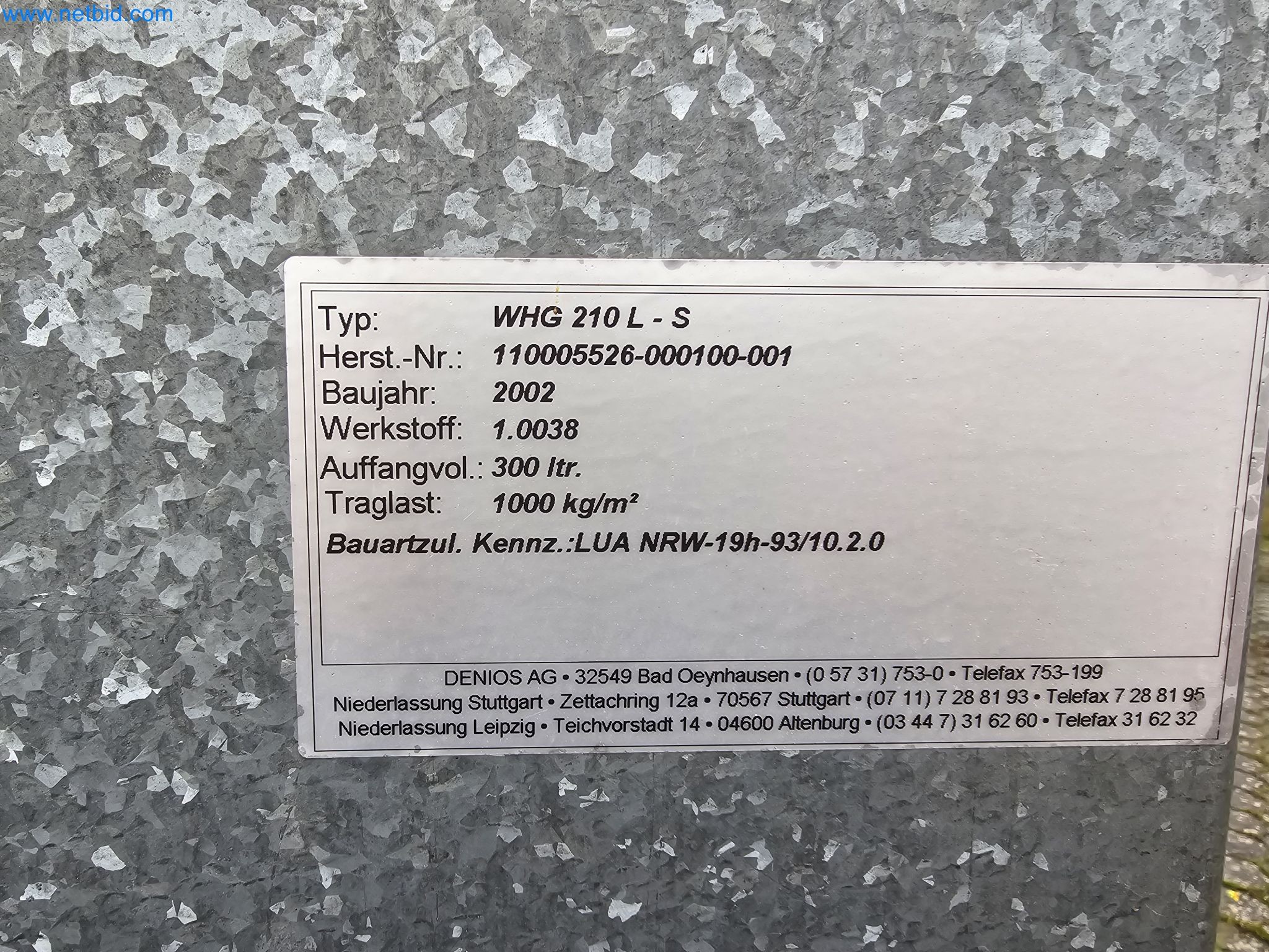 Revista de stocks, bombas de petróleo bruto/gás/óleo e equipamento operacional de uma refinaria-3