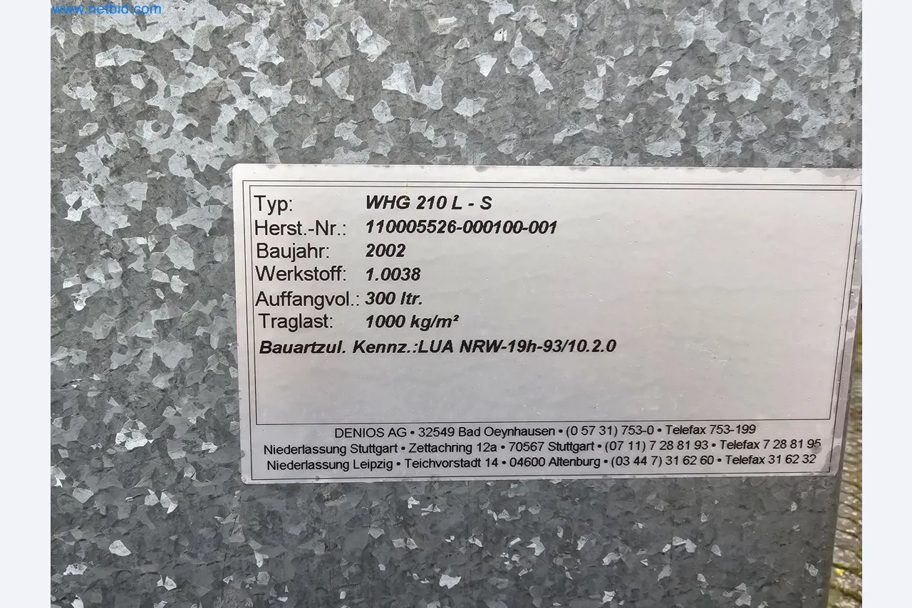 Obrati za proizvodnjo in skladiščenje proizvodov iz mineralnih olj ter vhodnih in končnih proizvodov za proizvodnjo maziv-3
