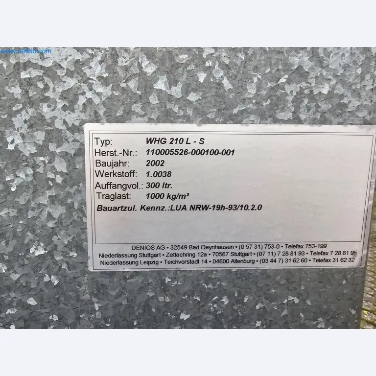 Obrati za proizvodnjo in skladiščenje proizvodov iz mineralnih olj ter vhodnih in končnih proizvodov za proizvodnjo maziv-3