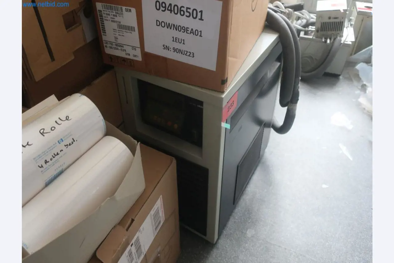 Anlagen zur Herstellung und Lagerung von Mineralölprodukten sowie Einsatz- und Fertigprodukten für die Schmierstoffherstellung-1