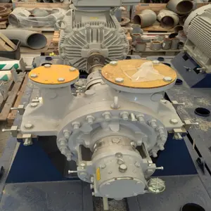 CD3 Bomba de alimentação Ruhrpumpen J-4X15J-1-4