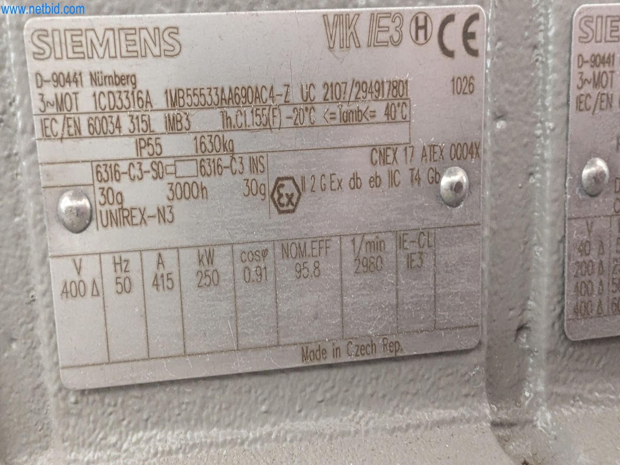 Revista de stocks, bombas de petróleo bruto/gás/óleo e equipamento operacional de uma refinaria-6