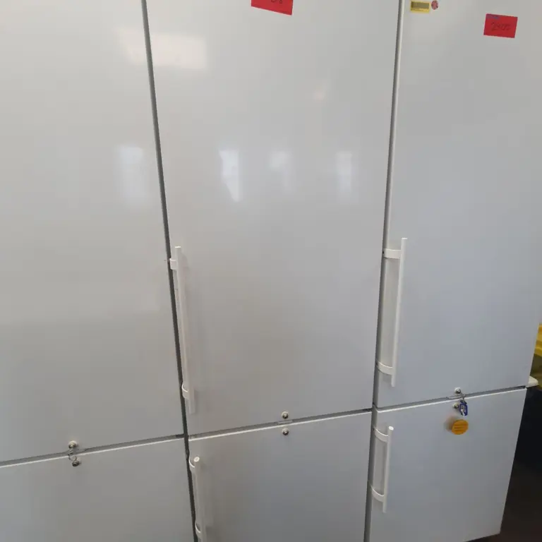 Combinação de frigorífico e congelador Gastro Liebherr GCv 4010