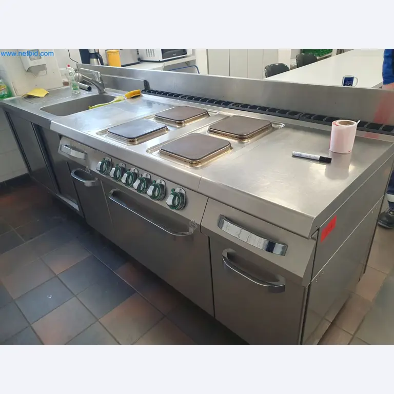 Magazinbestände, Rohöl-/Gas-Öl-/Einsatzpumpen sowie Betriebsausstattung einer Raffinerie-1