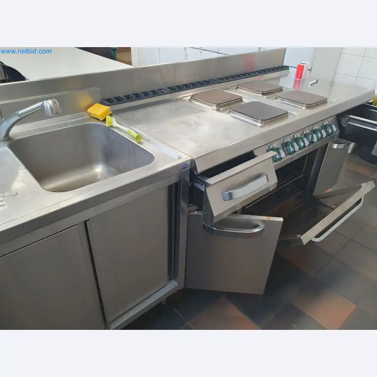 Magazinbestände, Rohöl-/Gas-Öl-/Einsatzpumpen sowie Betriebsausstattung einer Raffinerie-2