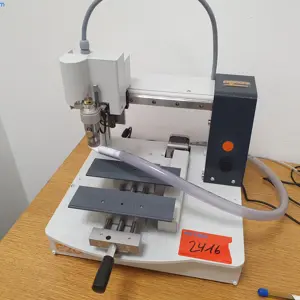 Engraving machine Ngrav E20