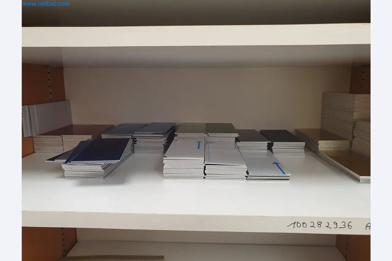 Magazinbestände, Rohöl-/Gas-Öl-/Einsatzpumpen sowie Betriebsausstattung einer Raffinerie-4