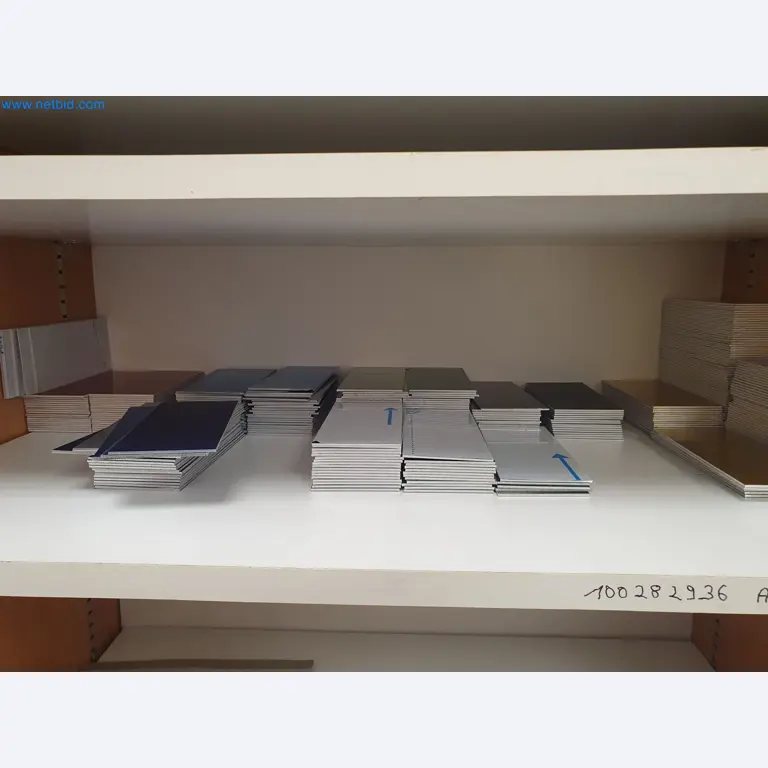 Magazinbestände, Rohöl-/Gas-Öl-/Einsatzpumpen sowie Betriebsausstattung einer Raffinerie-4