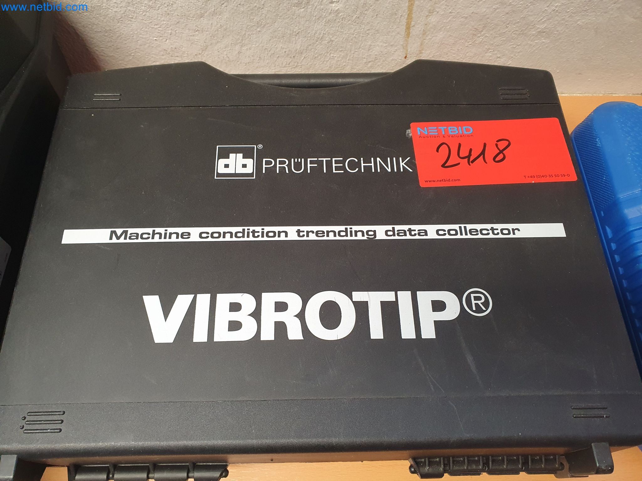 Magazinbestände, Rohöl-/Gas-Öl-/Einsatzpumpen sowie Betriebsausstattung einer Raffinerie-1