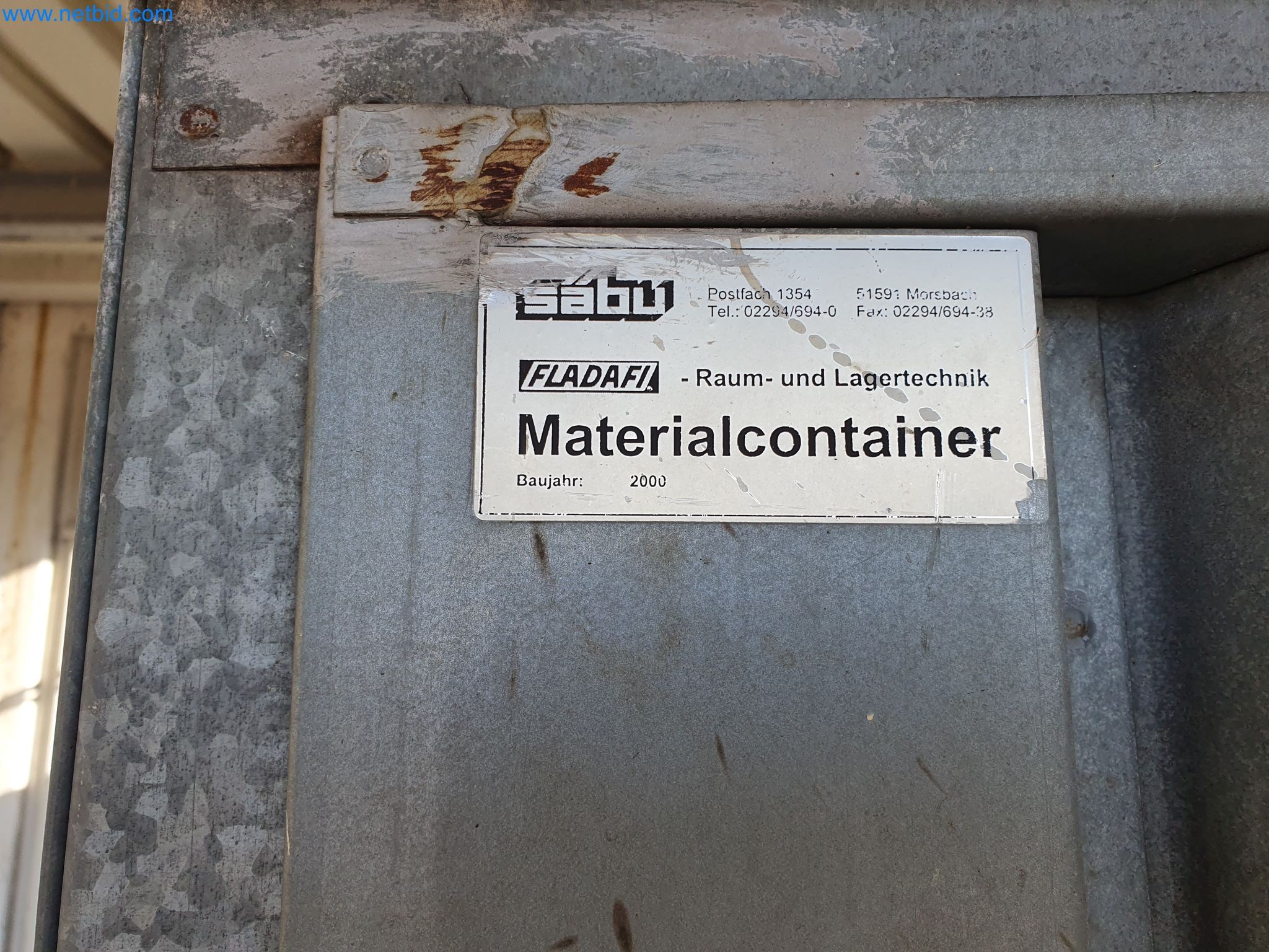 Magazinbestände, Rohöl-/Gas-Öl-/Einsatzpumpen sowie Betriebsausstattung einer Raffinerie-2