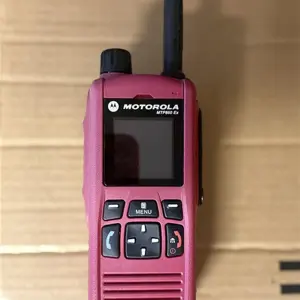 Funkgeräte Motorola ATEC MTP850EX